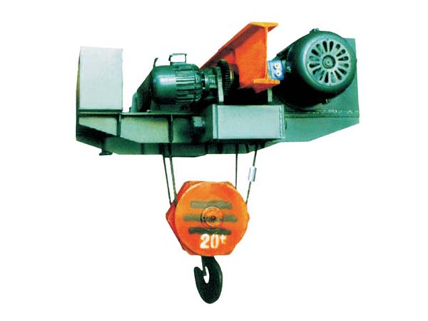 低凈空電動(dòng)葫蘆