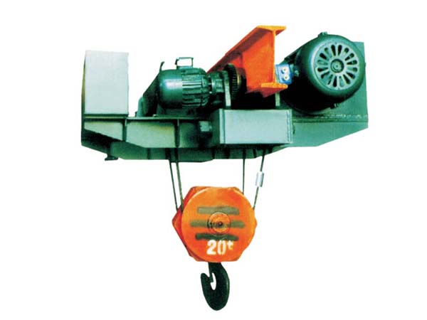 低凈空電動(dòng)葫蘆