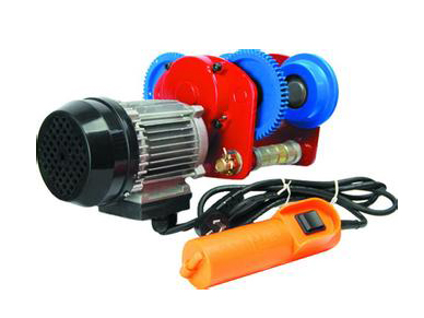 微型電動(dòng)葫蘆1