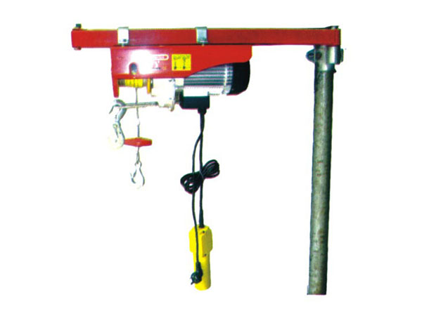 微型電動(dòng)葫蘆3