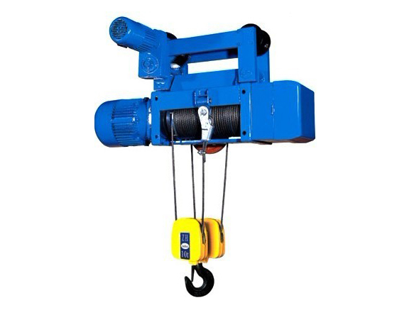 鋼絲繩電動(dòng)葫蘆2