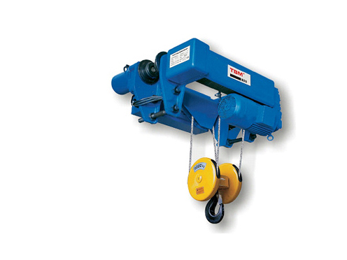 鋼絲繩電動(dòng)葫蘆1