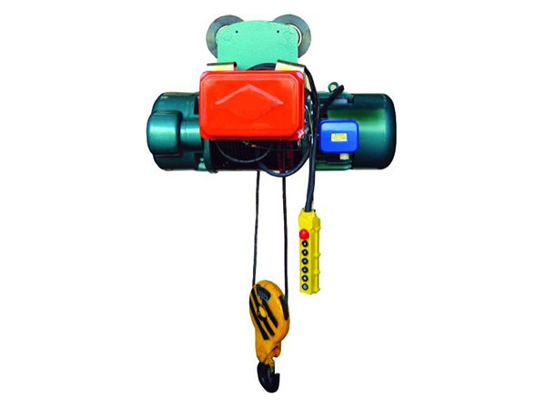 鋼絲繩電動(dòng)葫蘆4